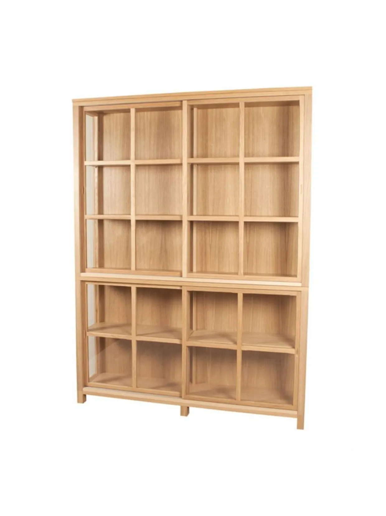 Villinki vitriini, tammi 3