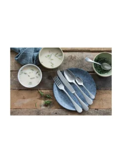 Vintage-kalahaarukka