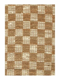 Visit-juuttimatto 70 x 180 cm