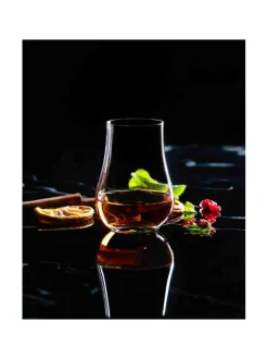 Viskilasi Islay 12cl Lehmann (6 kpl)