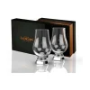 Viskilasi lahjapakkaus Glencairn Glass (2kpl)