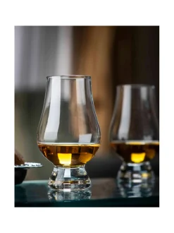 Viskilasi lahjapakkaus Glencairn Glass (2kpl)