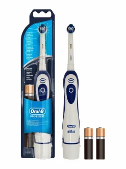 Vitality Battery -matkasähköhammasharja