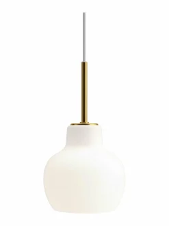 VL Ring Crown -riippuvalaisin Ø 19 cm