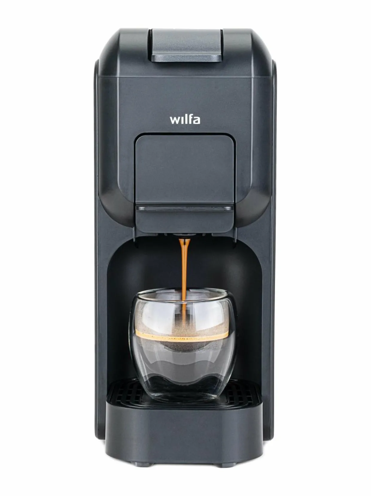 Volo Multi Mini - kapselikeitin/monitoimikahviautomaatti