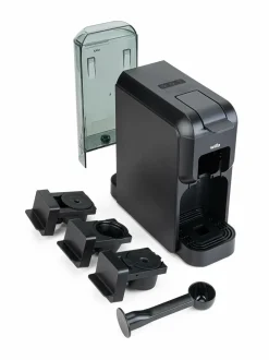 Volo Multi Mini - kapselikeitin/monitoimikahviautomaatti