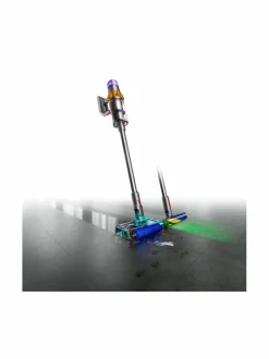 V15s Detect Submarine -pölynimuri