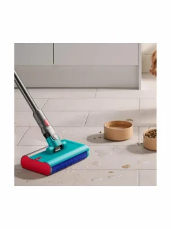 V15s Detect Submarine -pölynimuri