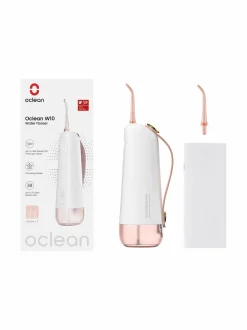 W10 Water Flosser -suunhuuhtelulaite