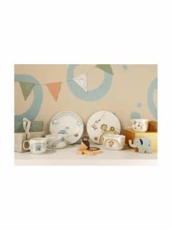 Walk Like an Elephant -astiasarja 3-osainen