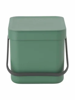 Waste Bin -roska-astia, 6L