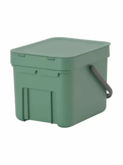 Waste Bin -roska-astia, 6L