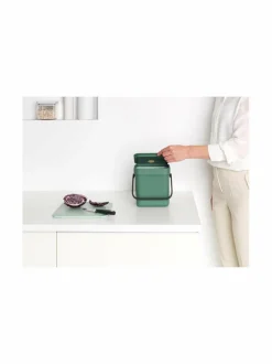 Waste Bin -roska-astia, 3L