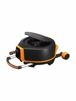 Waterwheel XL -kärrykastelukela