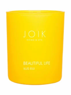 Wax Candle Beautyful Life -tuoksukynttilä 150 g