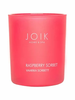 Wax Candle Rasberry Sorbe -tuoksukynttilä 150 g