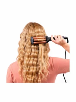 W2447E Deep Waver -lainerauta
