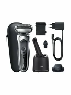 Wet&Dry Series-7 -parranajokone