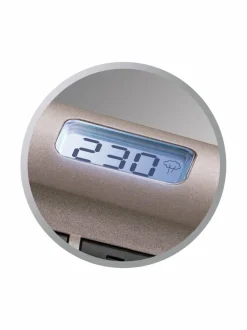 Wet2Straight PRO -suoristusrauta