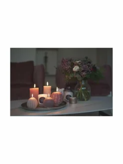 White Linen -tuoksukynttilä