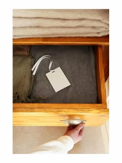 White Pomegranete -tuoksukortti