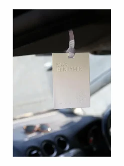 White Pomegranete -tuoksukortti