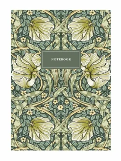 William Morris by Havi Pimpernel muistikirja