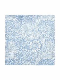 William Morris Marigold -lautasliinat 20 kpl