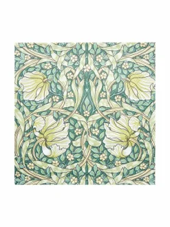 William Morris Pimpernel -lautasliinat 20 kpl