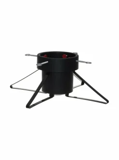 Winteria Large -joulukuusenjalka 57,5 x 57,5 x 21 cm