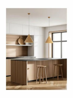 Woodstock-kattovalaisin, ⌀ 42 cm