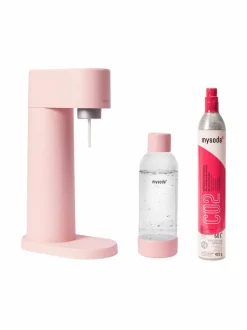 Woody-hiilihapotuslaite