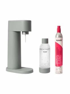 Woody-hiilihapotuslaite