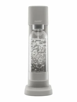 Woody-hiilihapotuslaite