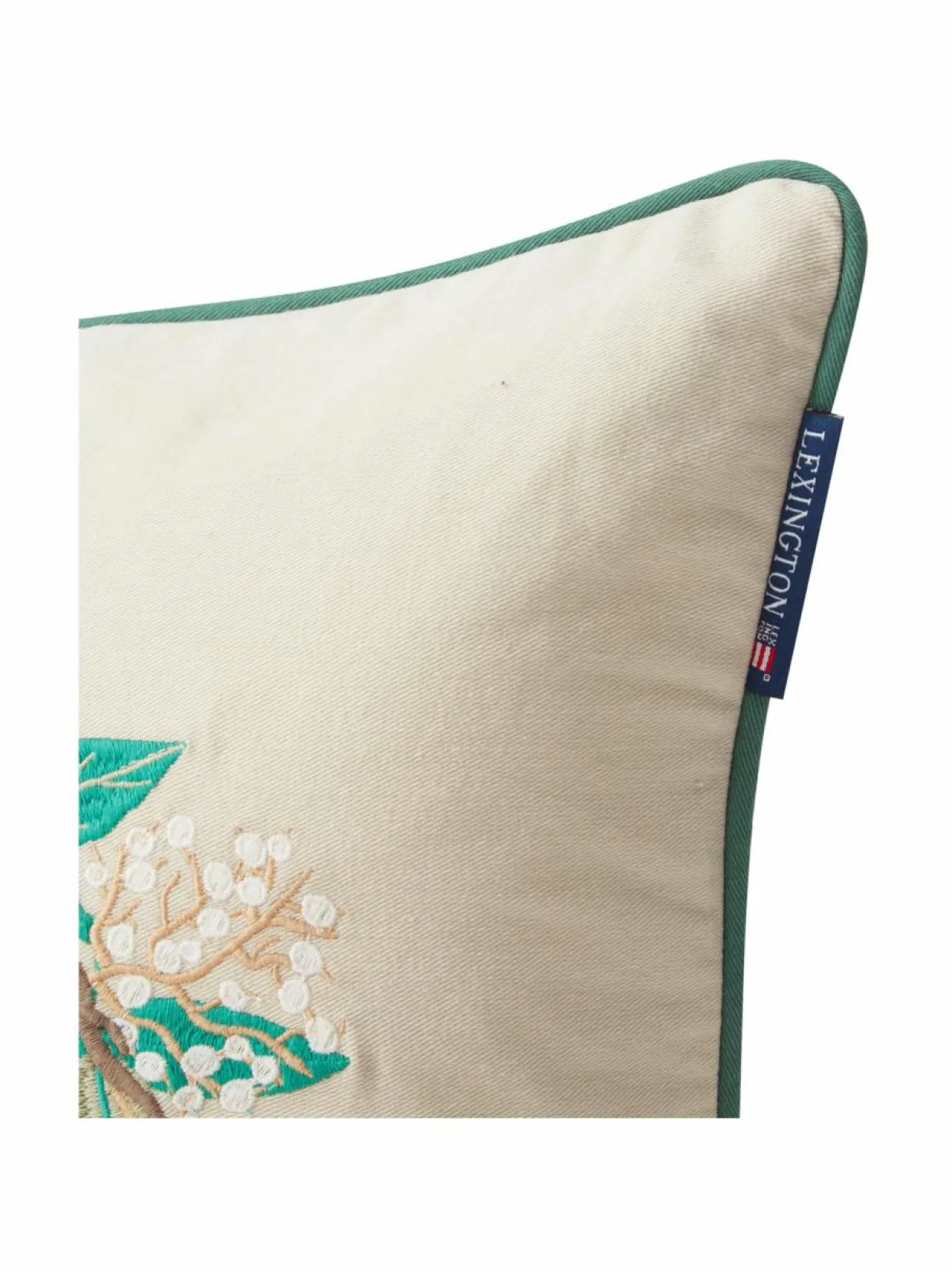 Wreath-tyynynpäällinen 50 x 50 cm