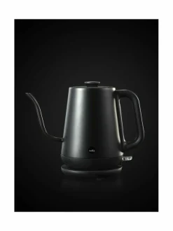 WSPOK-1000B Svart Pour -vedenkeitin