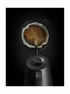 WSPOK-1000B Svart Pour -vedenkeitin