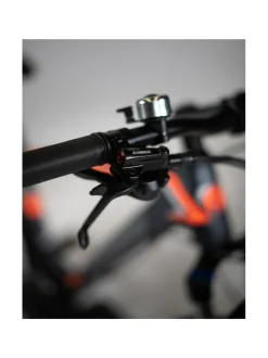 X2600 26 24-V maastopyörä 43cm