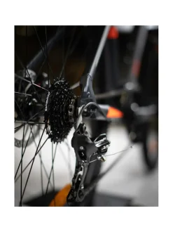 X2600 26 24-V maastopyörä 43cm