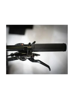 X2600 26 24-V maastopyörä 43cm