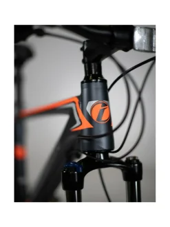 X2600 26 24-V maastopyörä 48cm