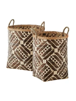 2x kori D:30x38/36x40 cm