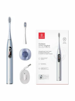 X Pro Digital -sähköhammasharja