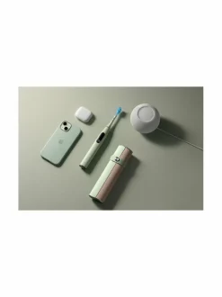 X Ultra Set -sähköhammasharja