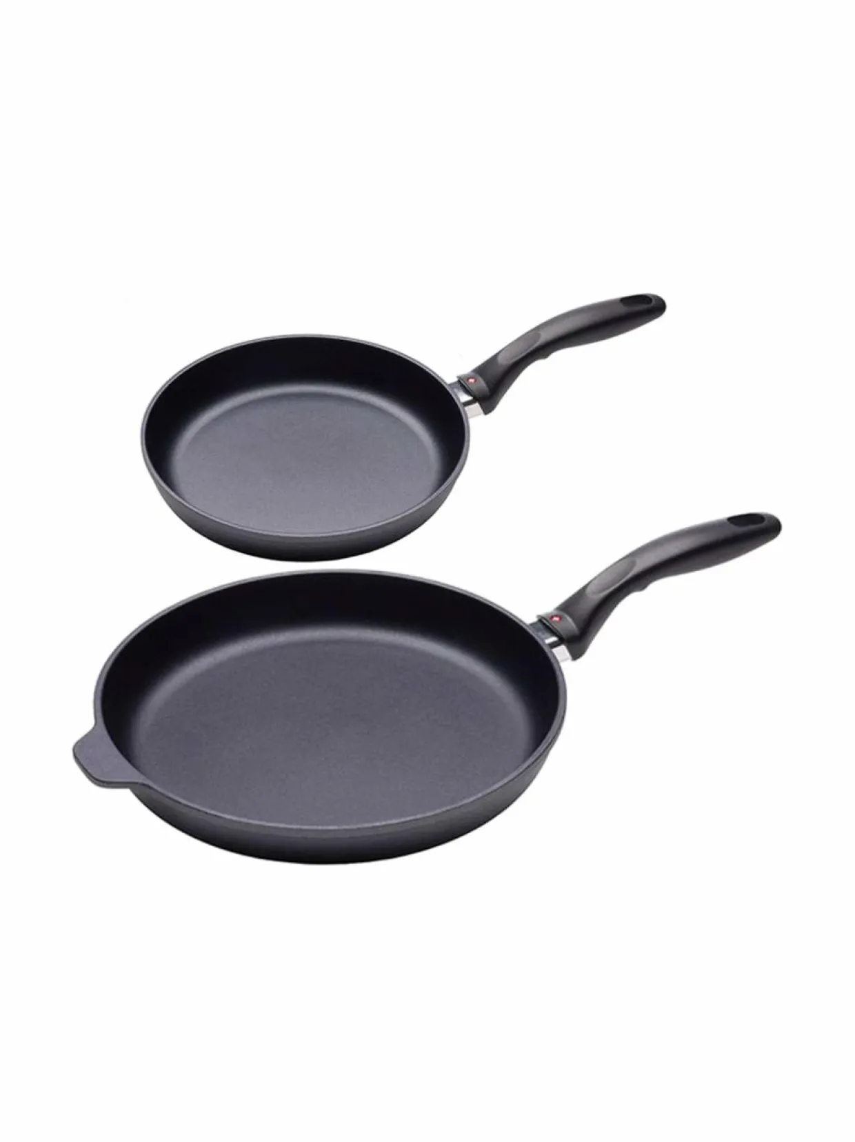 XD Classic -paistinpannusetti 20 + 28 cm