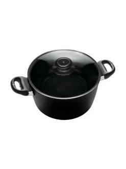 XD Induction -pata ja lasikansi 5,2 l