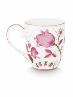 XL Jolie Tulip -posliinimuki 450 ml