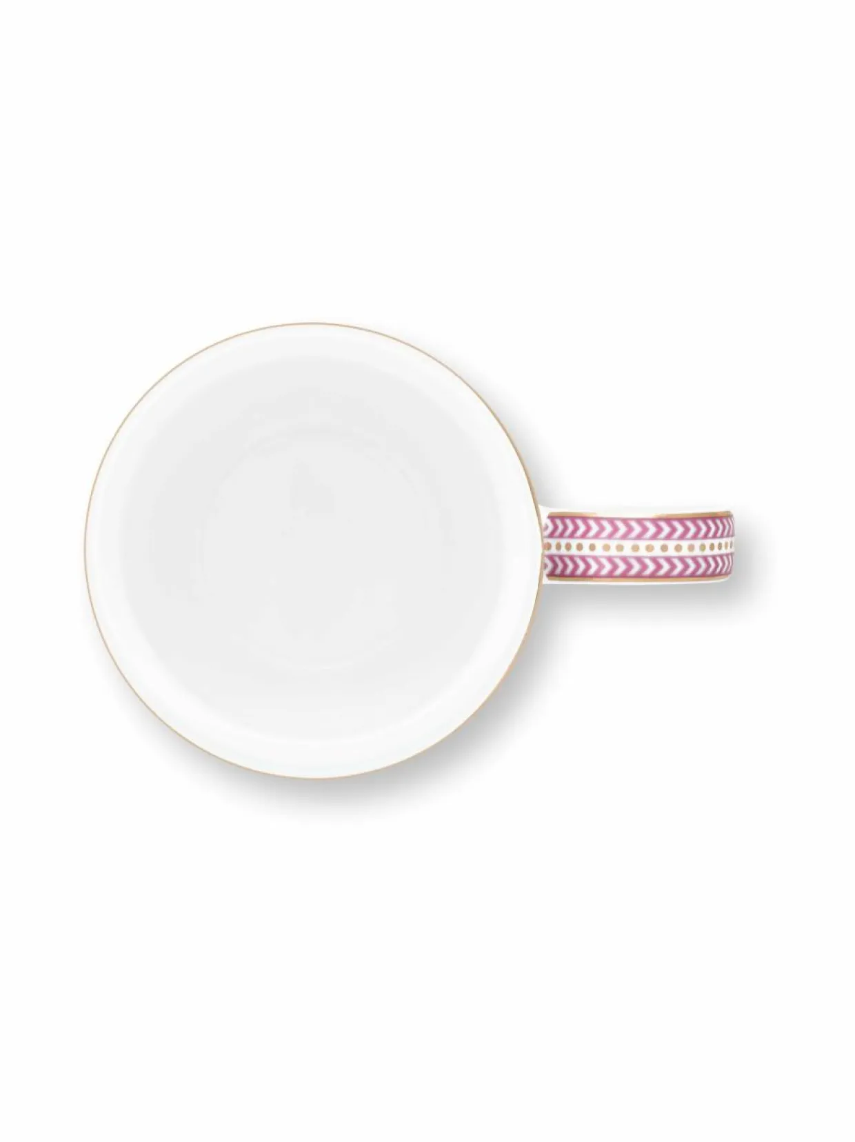 XL Jolie Tulip -posliinimuki 450 ml