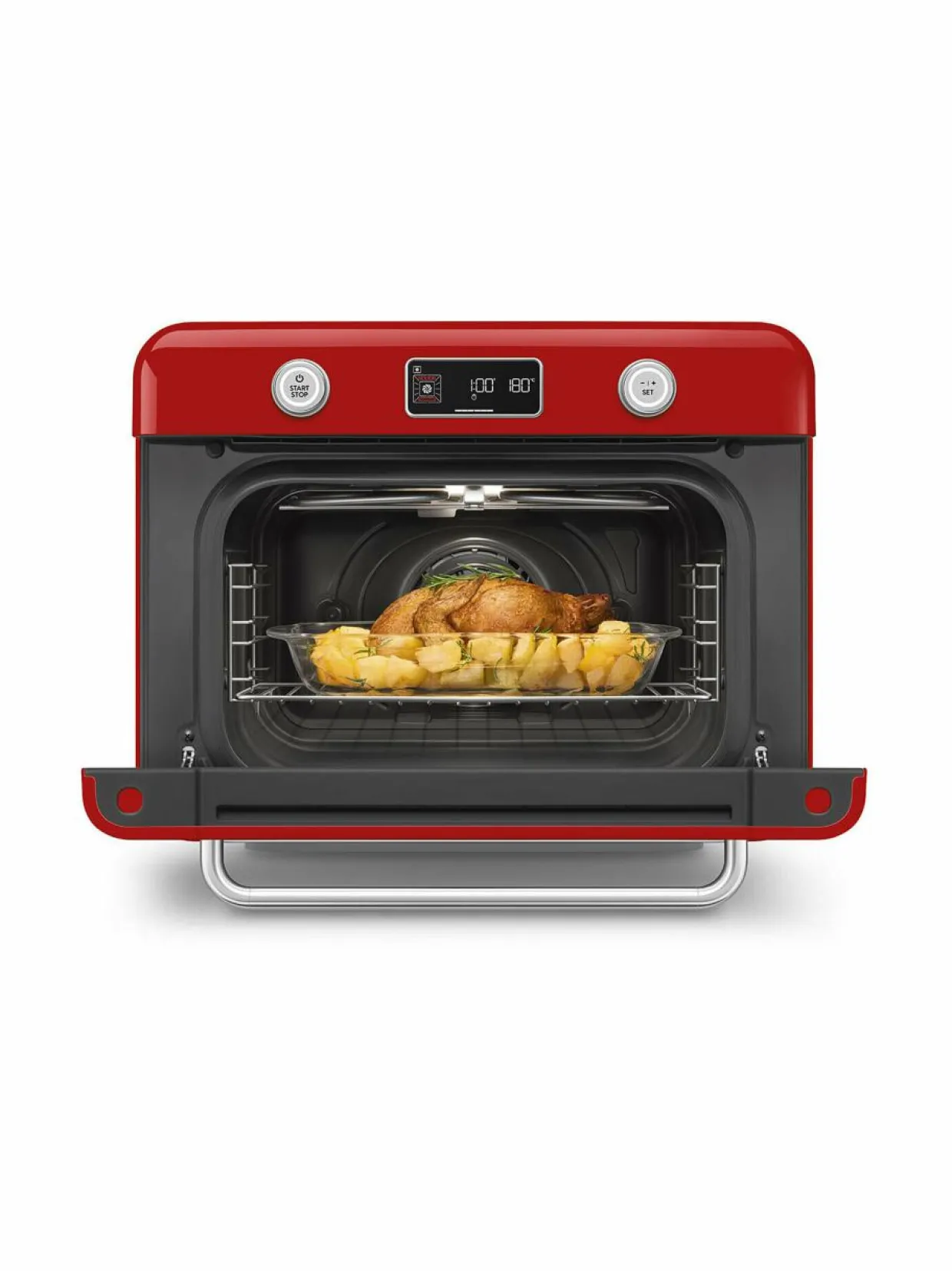 Yhdistelmähöyryuuni