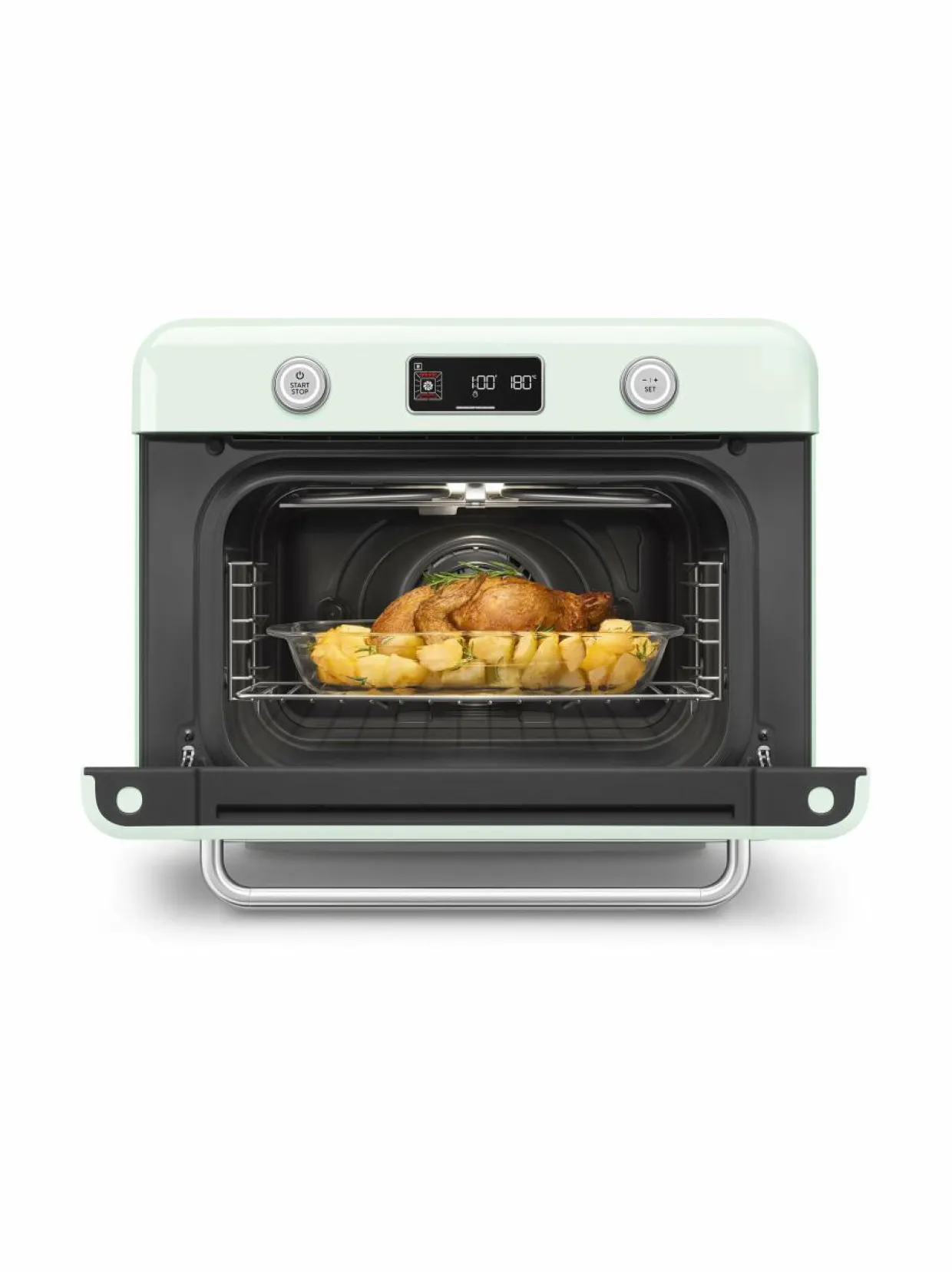 Yhdistelmähöyryuuni